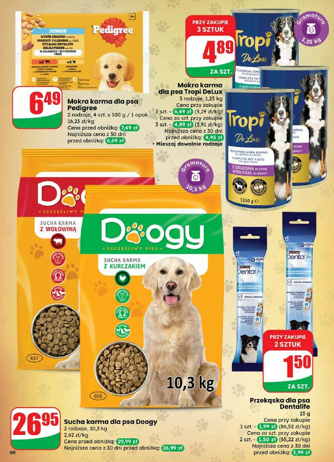 dino - Gazetka Dino - ważna od 14.01. do 20.01. - page: 66