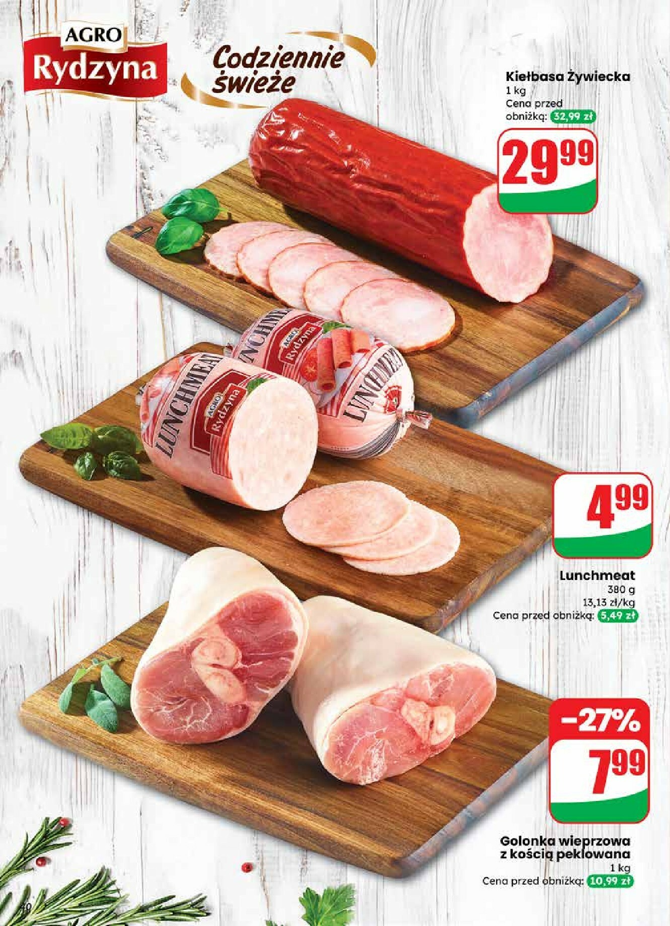 dino - Gazetka Dino - ważna od 14.01. do 20.01. - page: 40