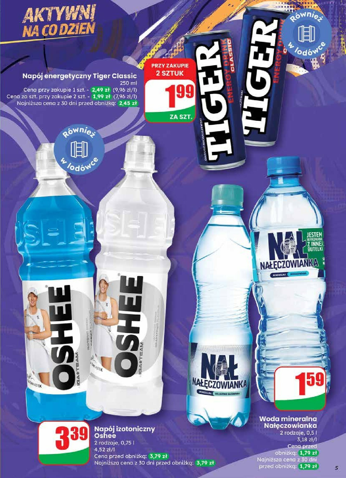 dino - Gazetka Dino - ważna od 14.01. do 20.01. - page: 65