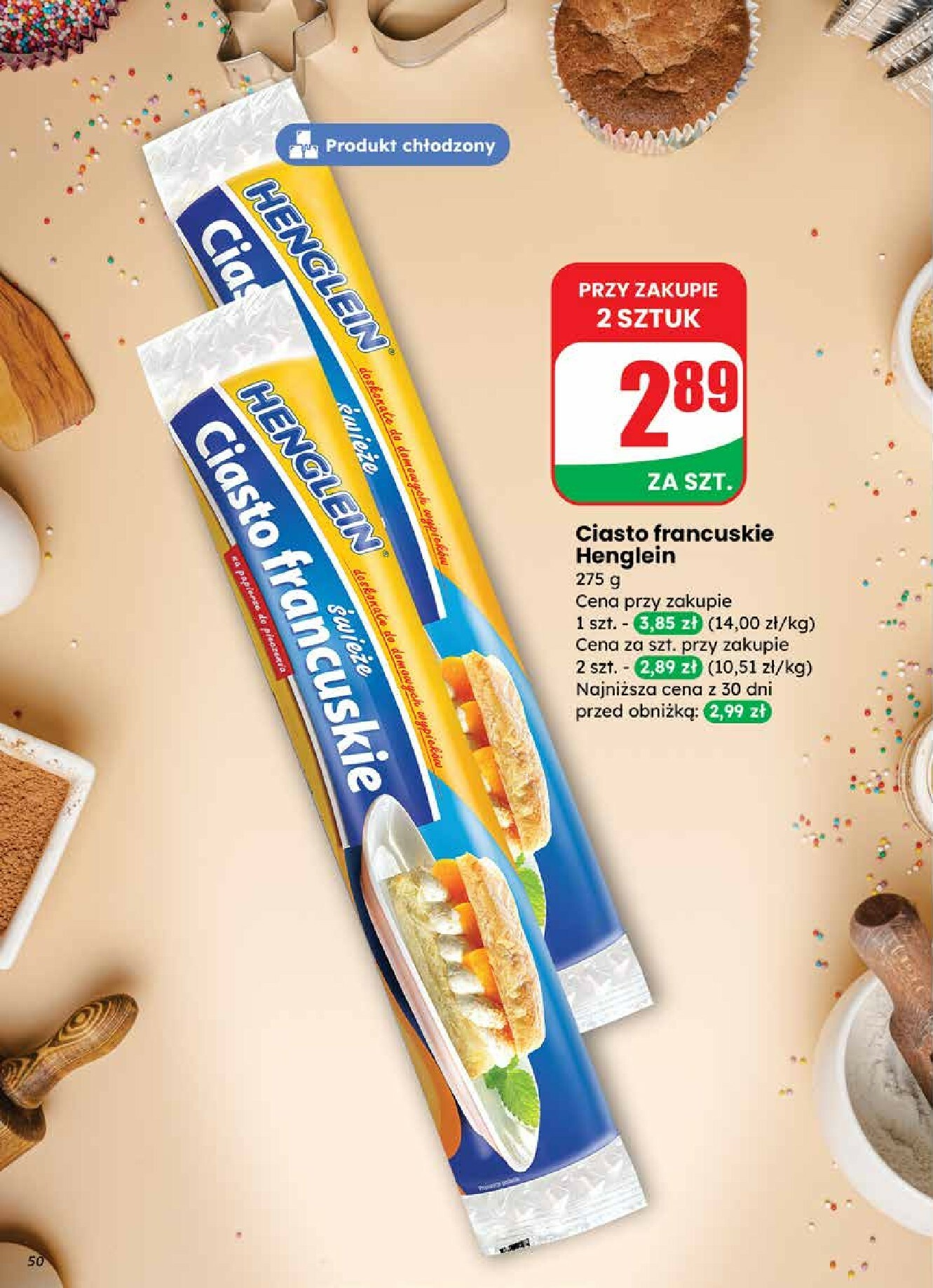 dino - Gazetka Dino - ważna od 14.01. do 20.01. - page: 50