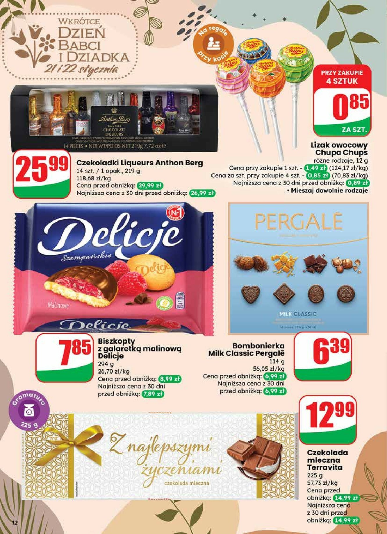 dino - Gazetka Dino - ważna od 14.01. do 20.01. - page: 72