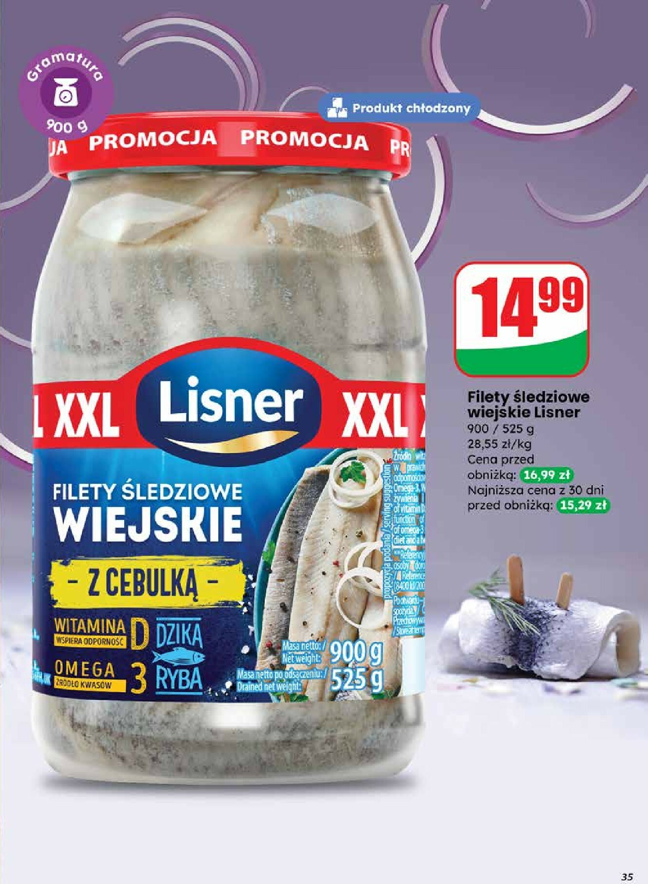 dino - Gazetka Dino - ważna od 14.01. do 20.01. - page: 35