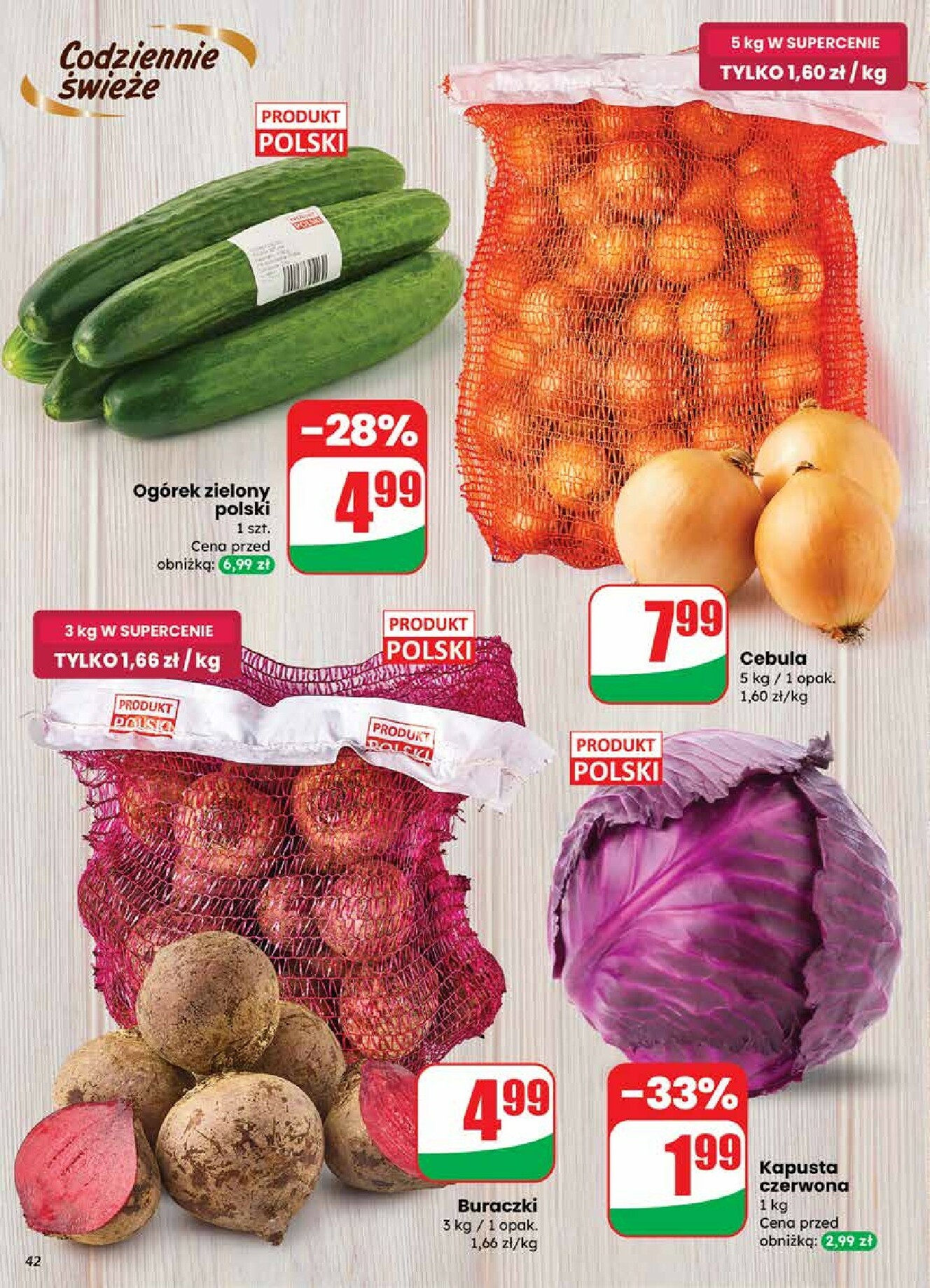 dino - Gazetka Dino - ważna od 14.01. do 20.01. - page: 42