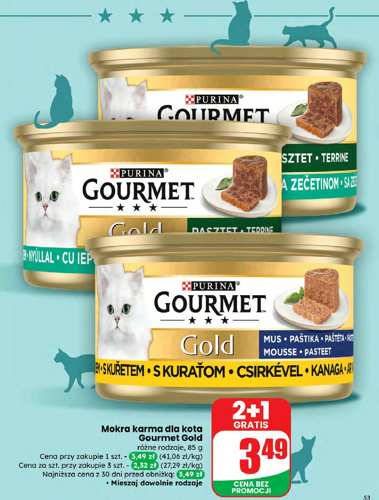 dino - Gazetka Dino - ważna od 28.01. do 03.02. - page: 53