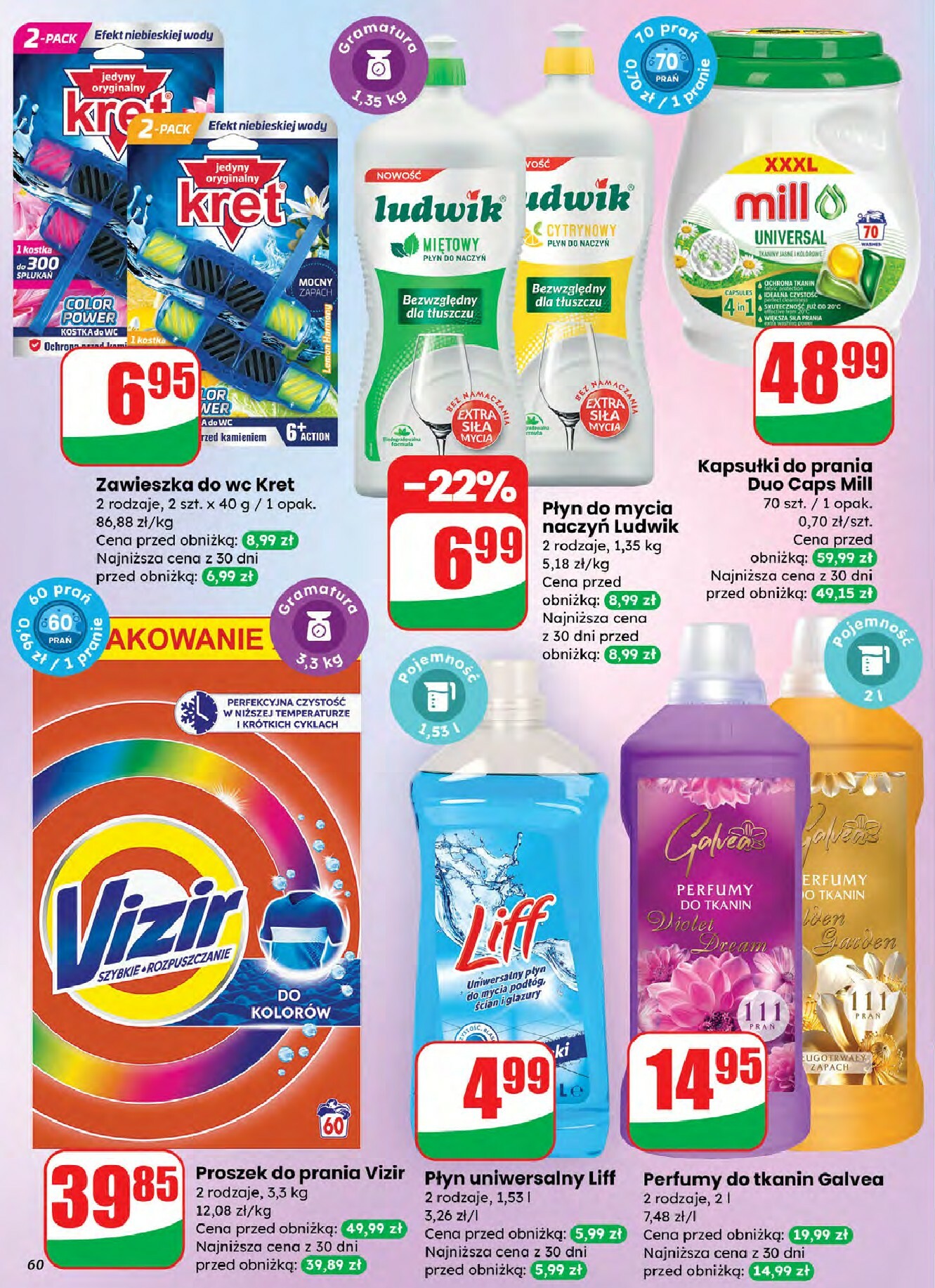 dino - Gazetka Dino - ważna od 28.01. do 03.02. - page: 60