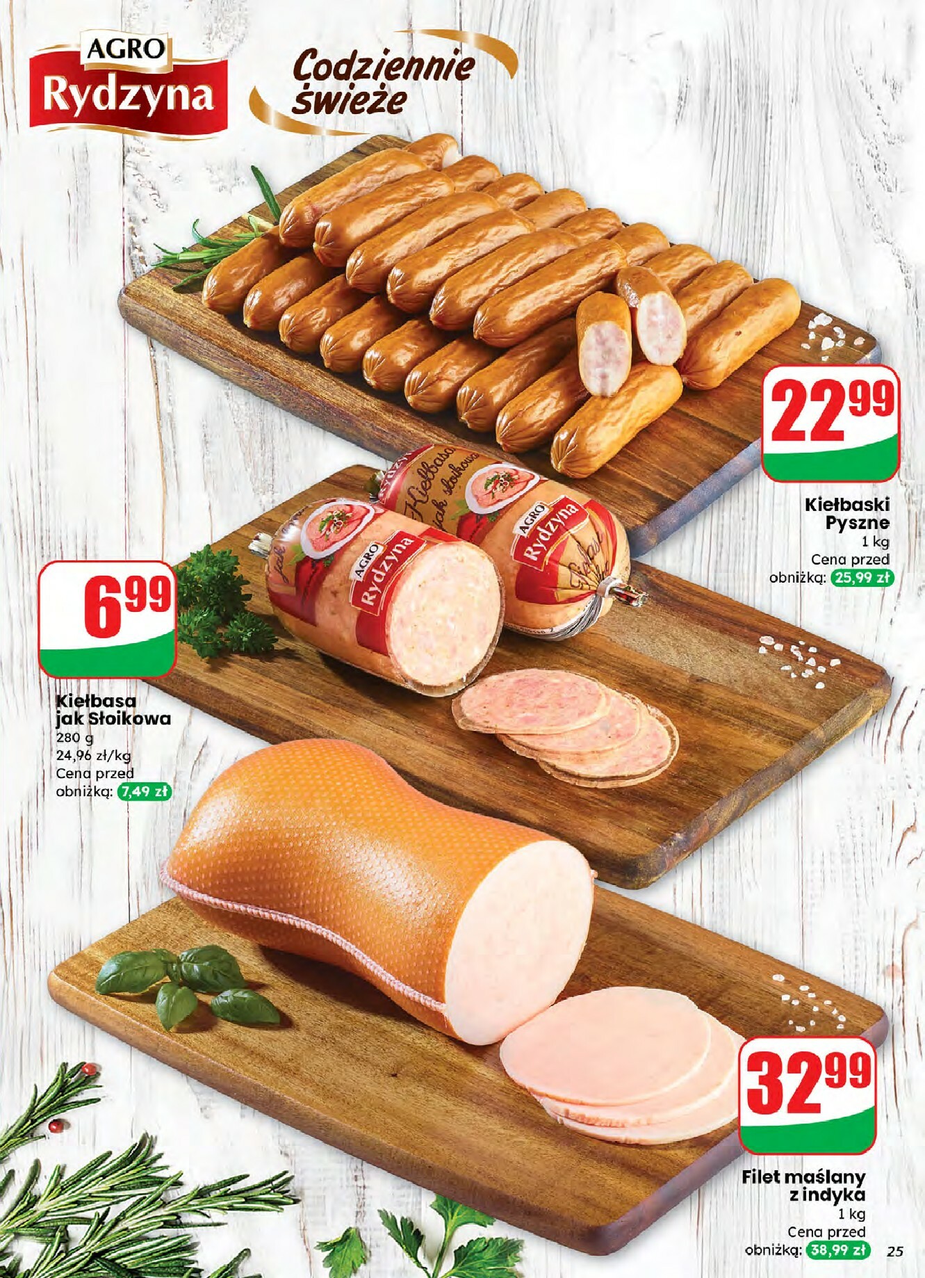 dino - Gazetka Dino - ważna od 28.01. do 03.02. - page: 25