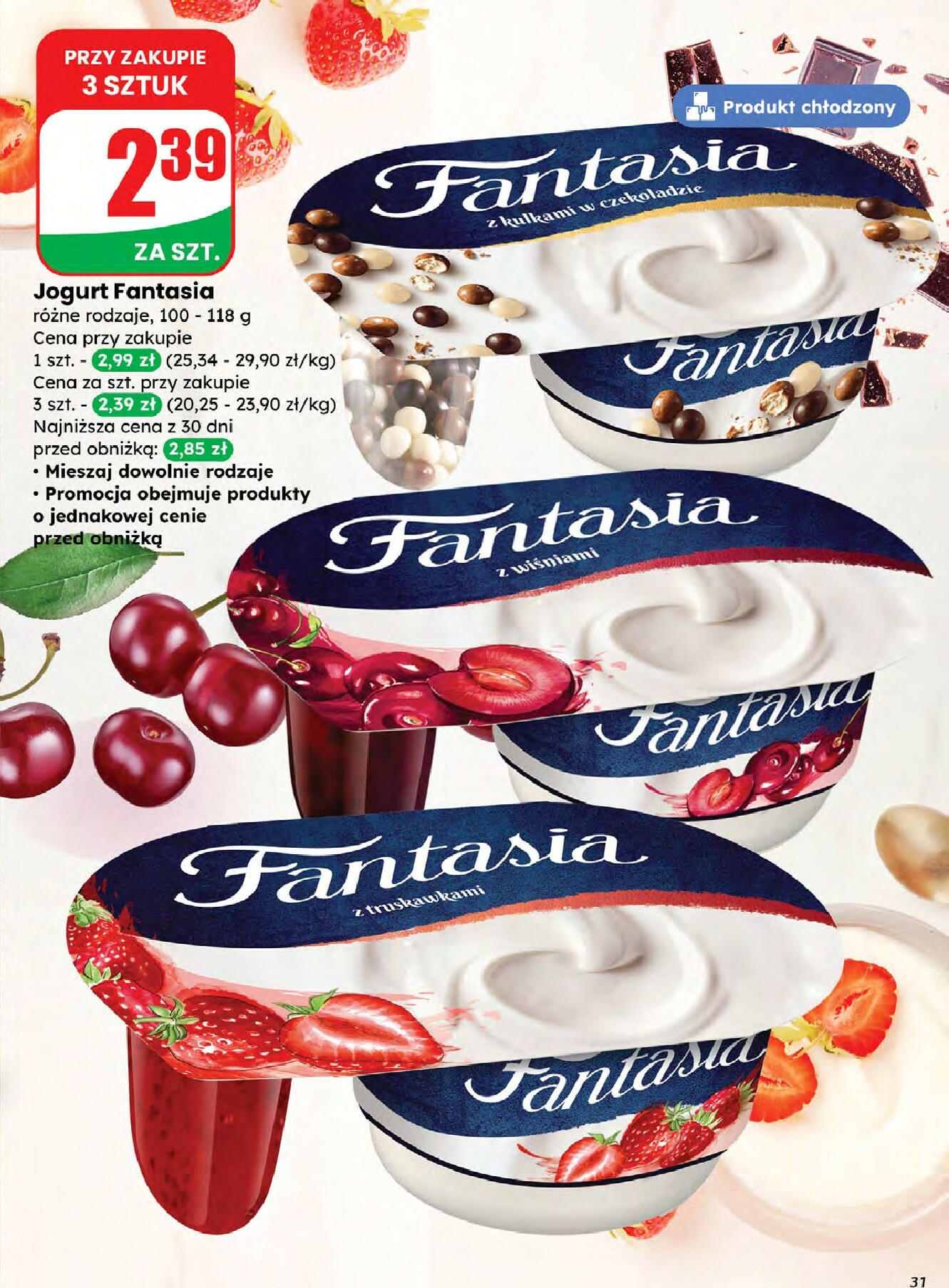 dino - Gazetka Dino - ważna od 28.01. do 03.02. - page: 31