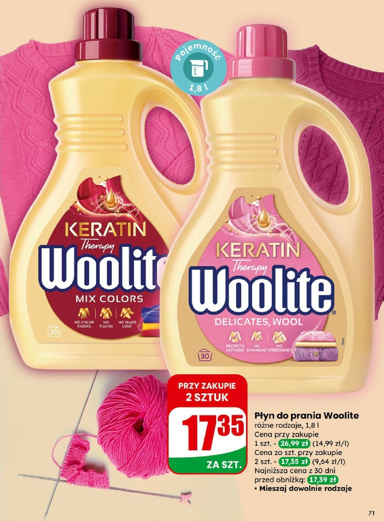 dino - Gazetka Dino - ważna od 04.02.2026 do 10.02.2026 - page: 71