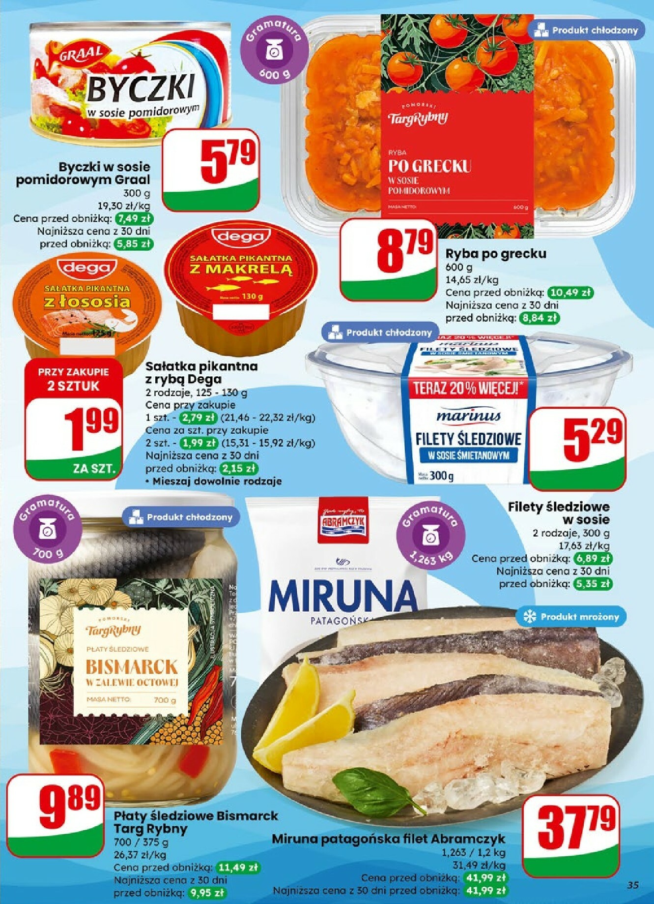 dino - Gazetka Dino - ważna od 04.02.2026 do 10.02.2026 - page: 35