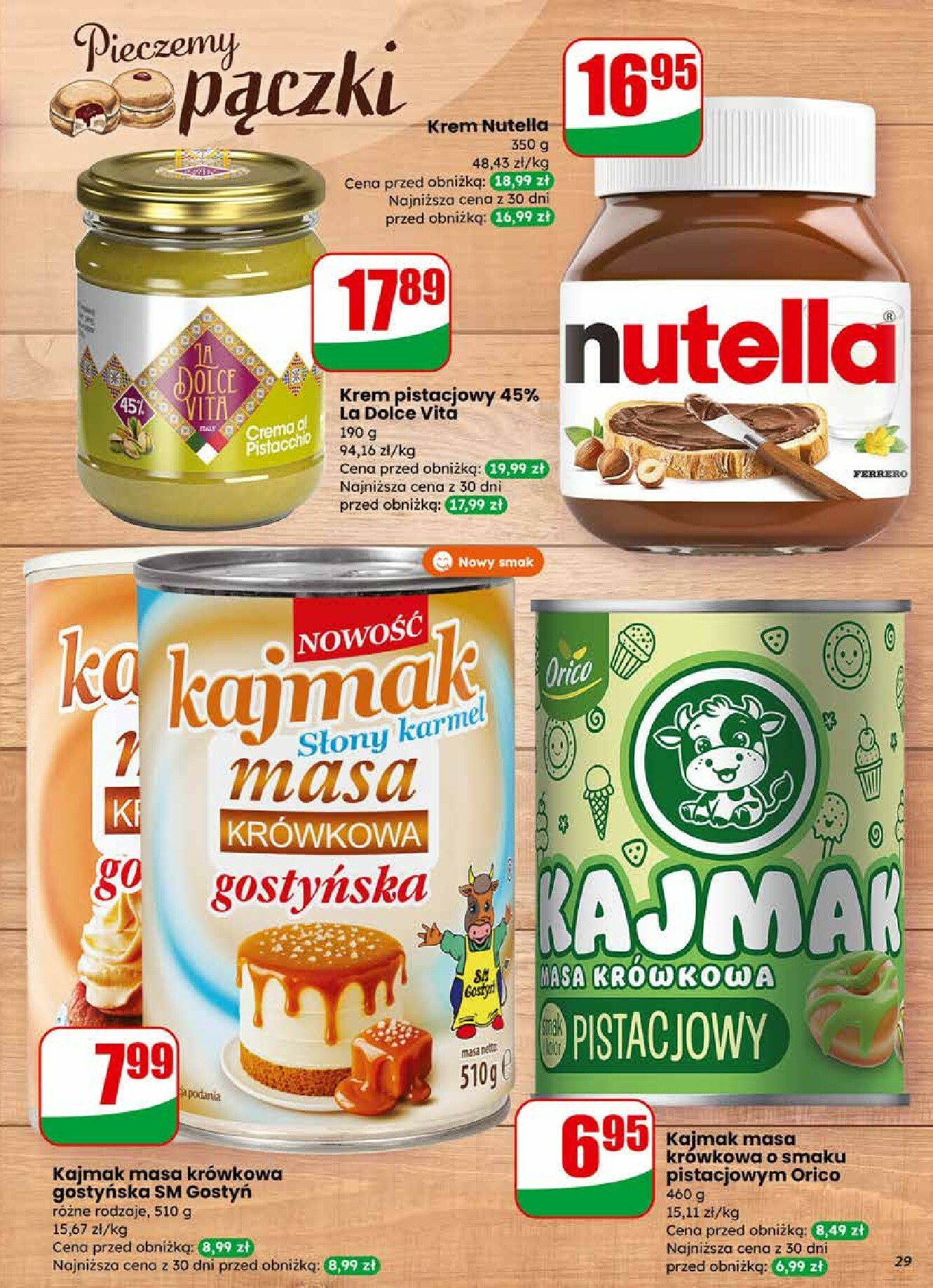 dino - Gazetka Dino - ważna od 11.02.2026 do 17.02.2026 - page: 29