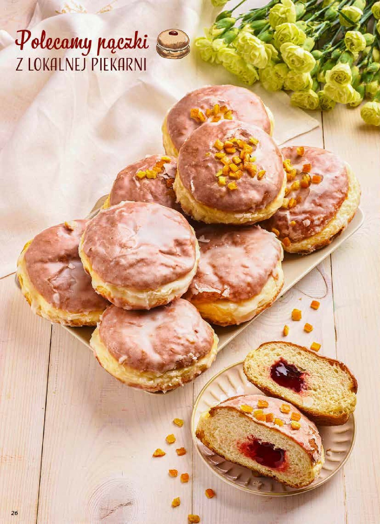 dino - Gazetka Dino - ważna od 11.02.2026 do 17.02.2026 - page: 26