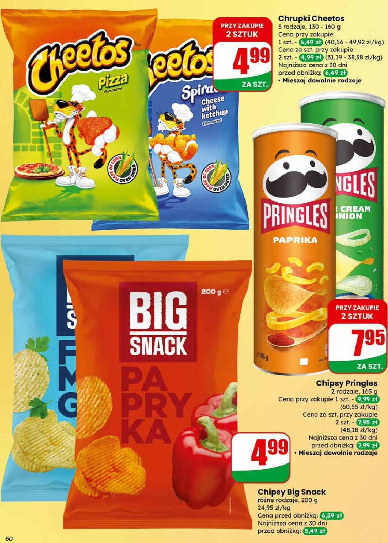 dino - Gazetka Dino - ważna od 11.02.2026 do 17.02.2026 - page: 60