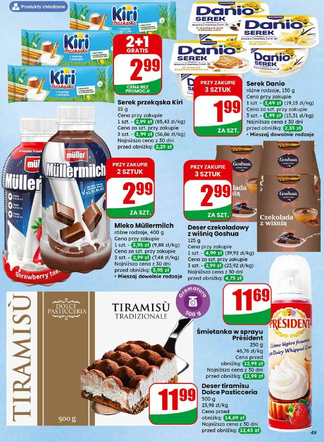 dino - Gazetka Dino - ważna od 11.02.2026 do 17.02.2026 - page: 49