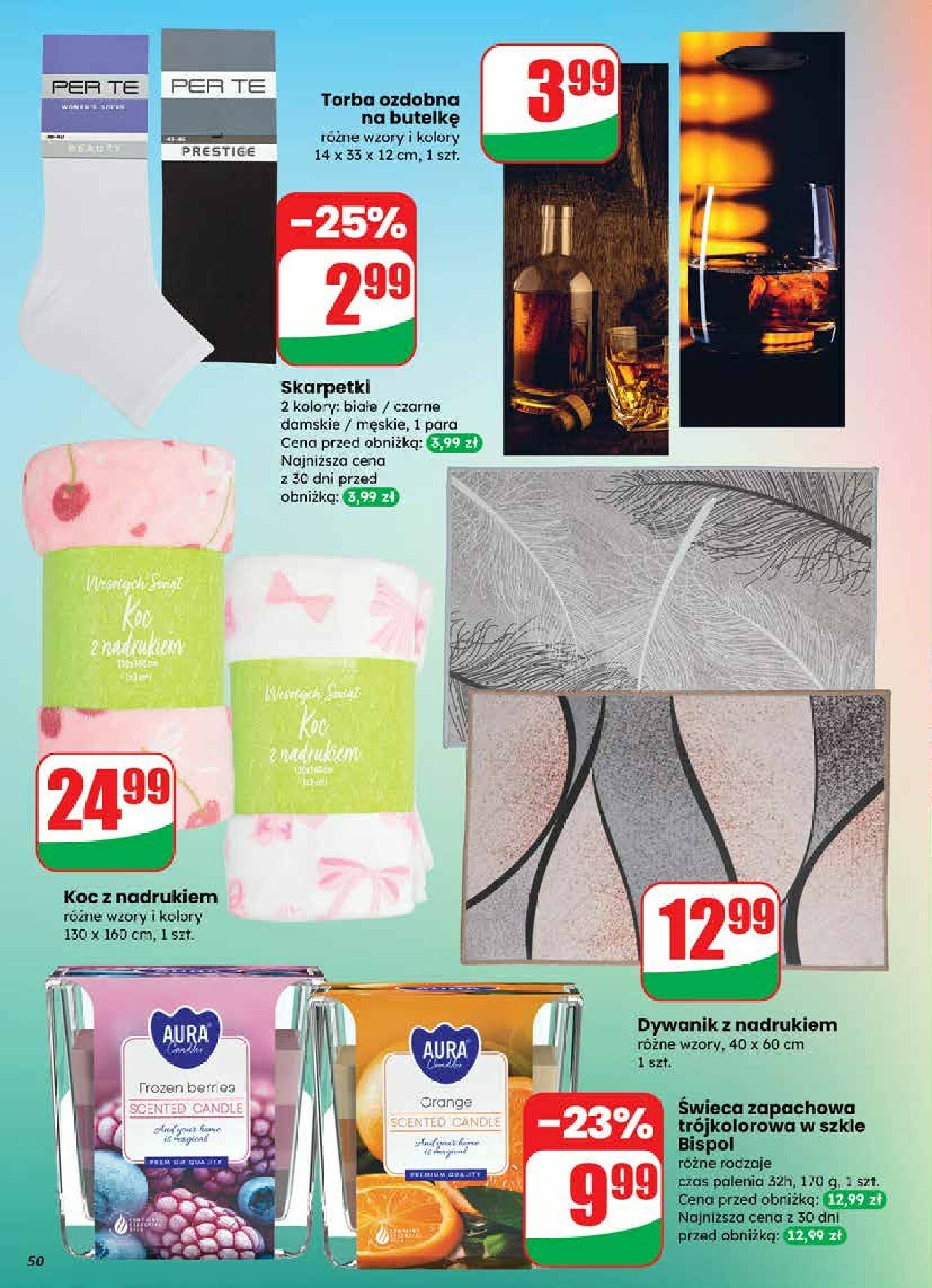 dino - Gazetka Dino - ważna od 18.02.2026 do 24.02.2026 - page: 50