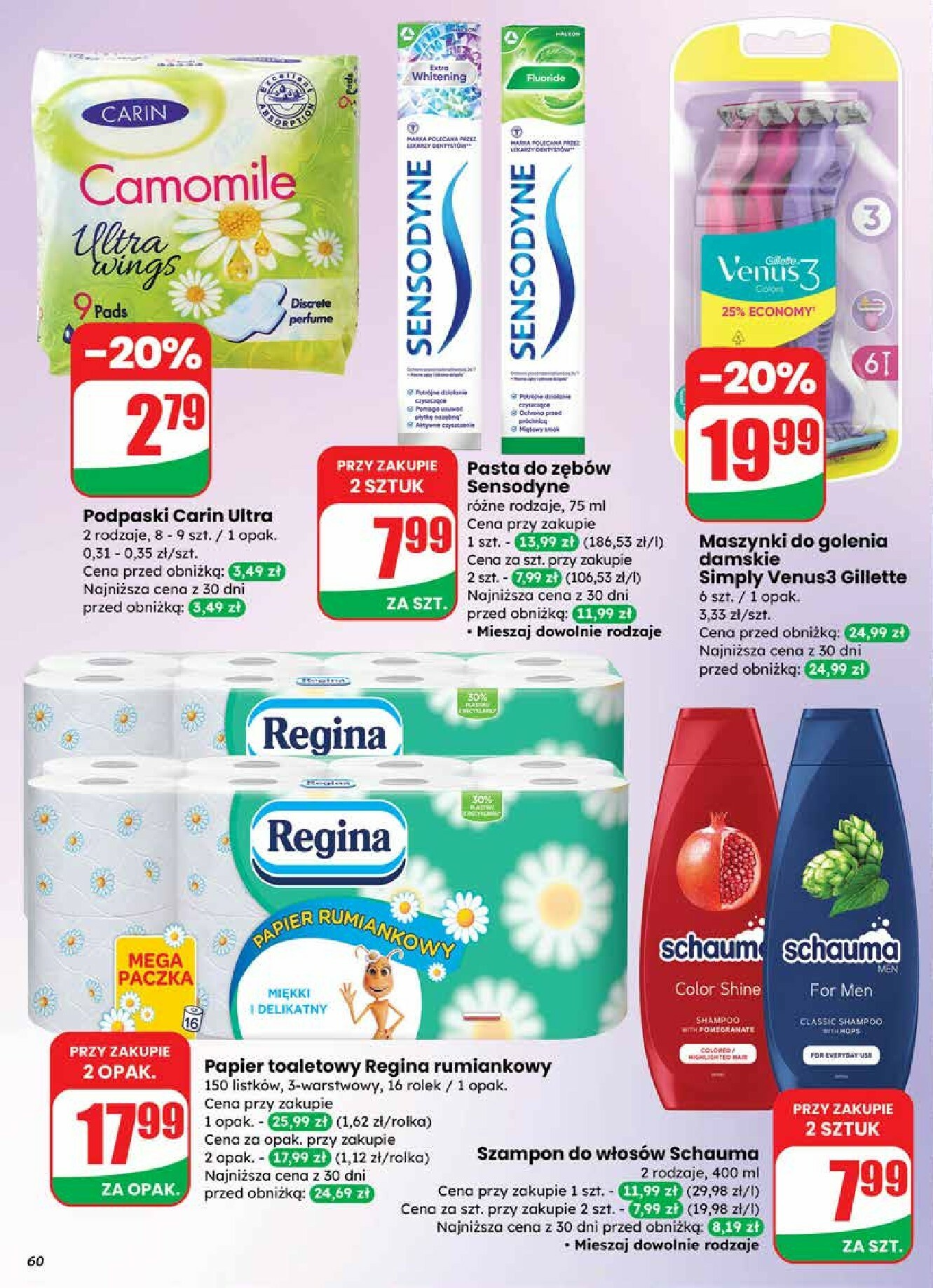 dino - Gazetka Dino - ważna od 18.02.2026 do 24.02.2026 - page: 60