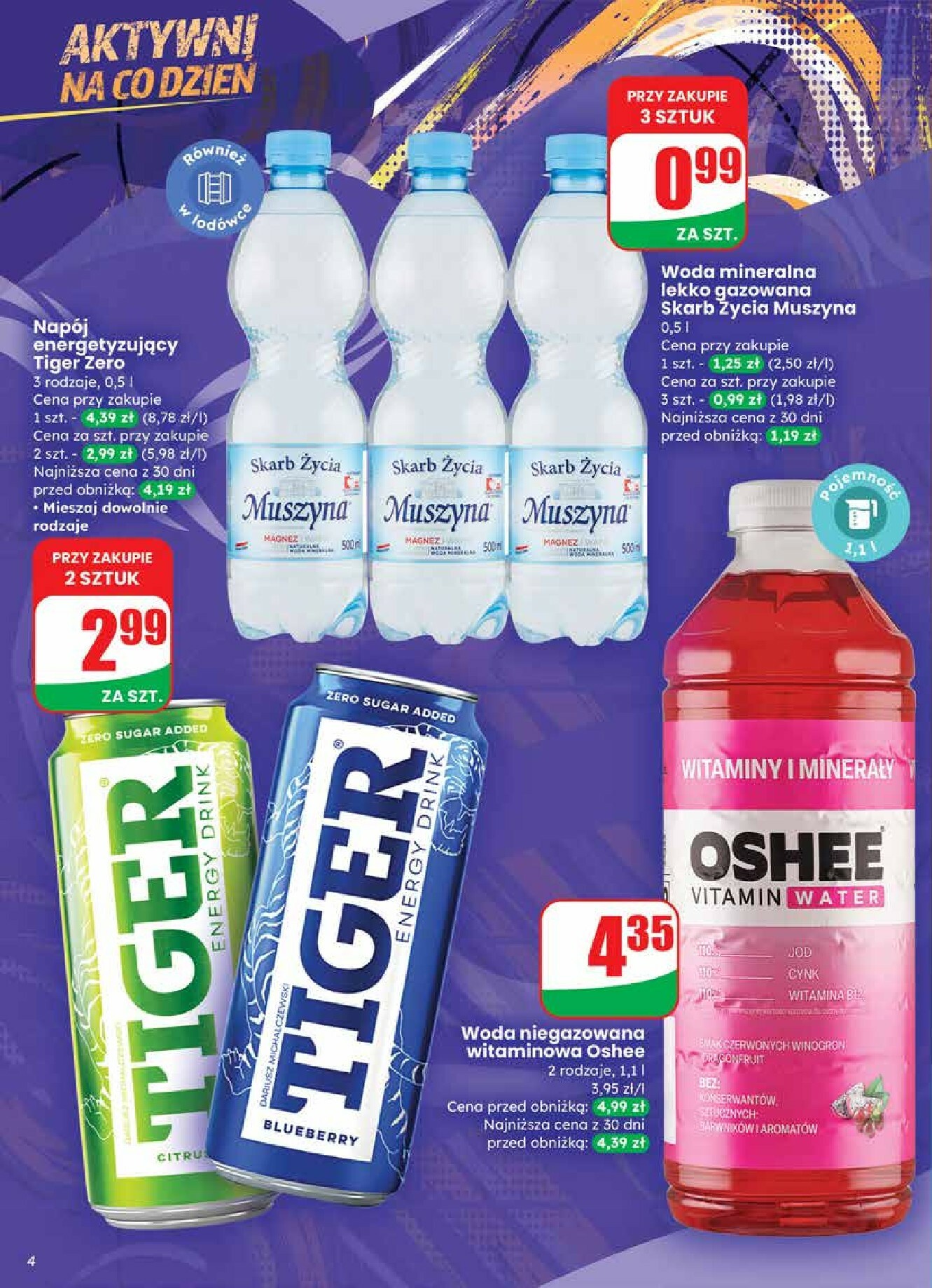 dino - Gazetka Dino - ważna od 18.02.2026 do 24.02.2026 - page: 4