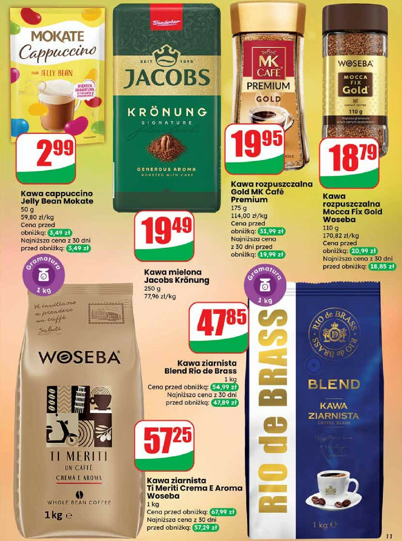 dino - Gazetka Dino - ważna od 18.02.2026 do 24.02.2026 - page: 11