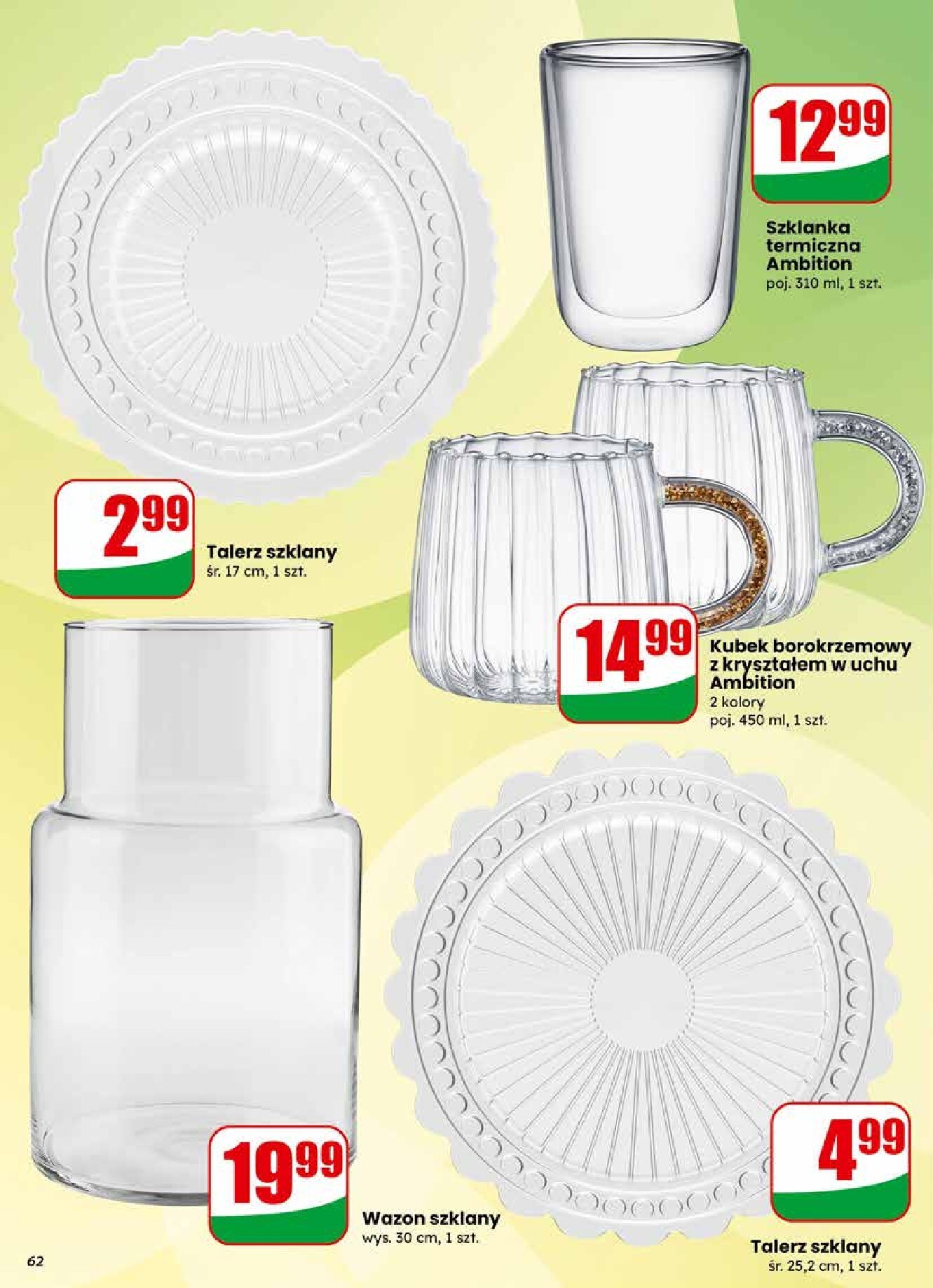 dino - Gazetka Dino - ważna od 25.02.2026 do 03.03.2026 - page: 62