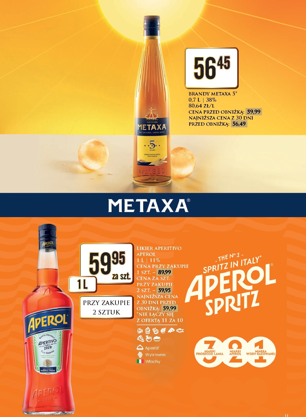 dino - Gazetka Dino - Katalog alkoholowy - ważna od 27.02.2026 do 07.03.2026 - page: 12