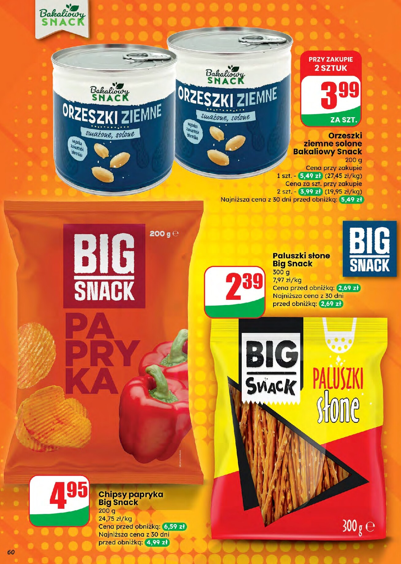 dino - Gazetka Dino - ważna od 04.03.2026 do 10.03.2026 - page: 60