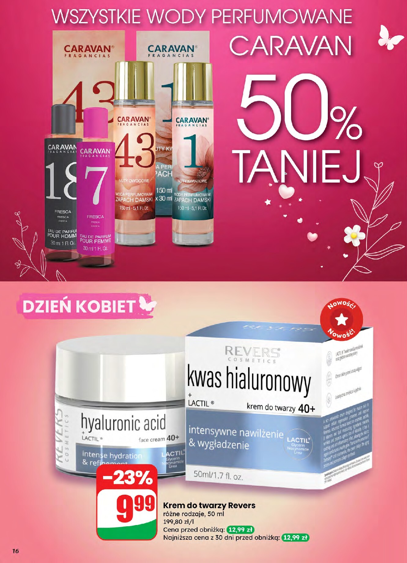 dino - Gazetka Dino - ważna od 04.03.2026 do 10.03.2026 - page: 16