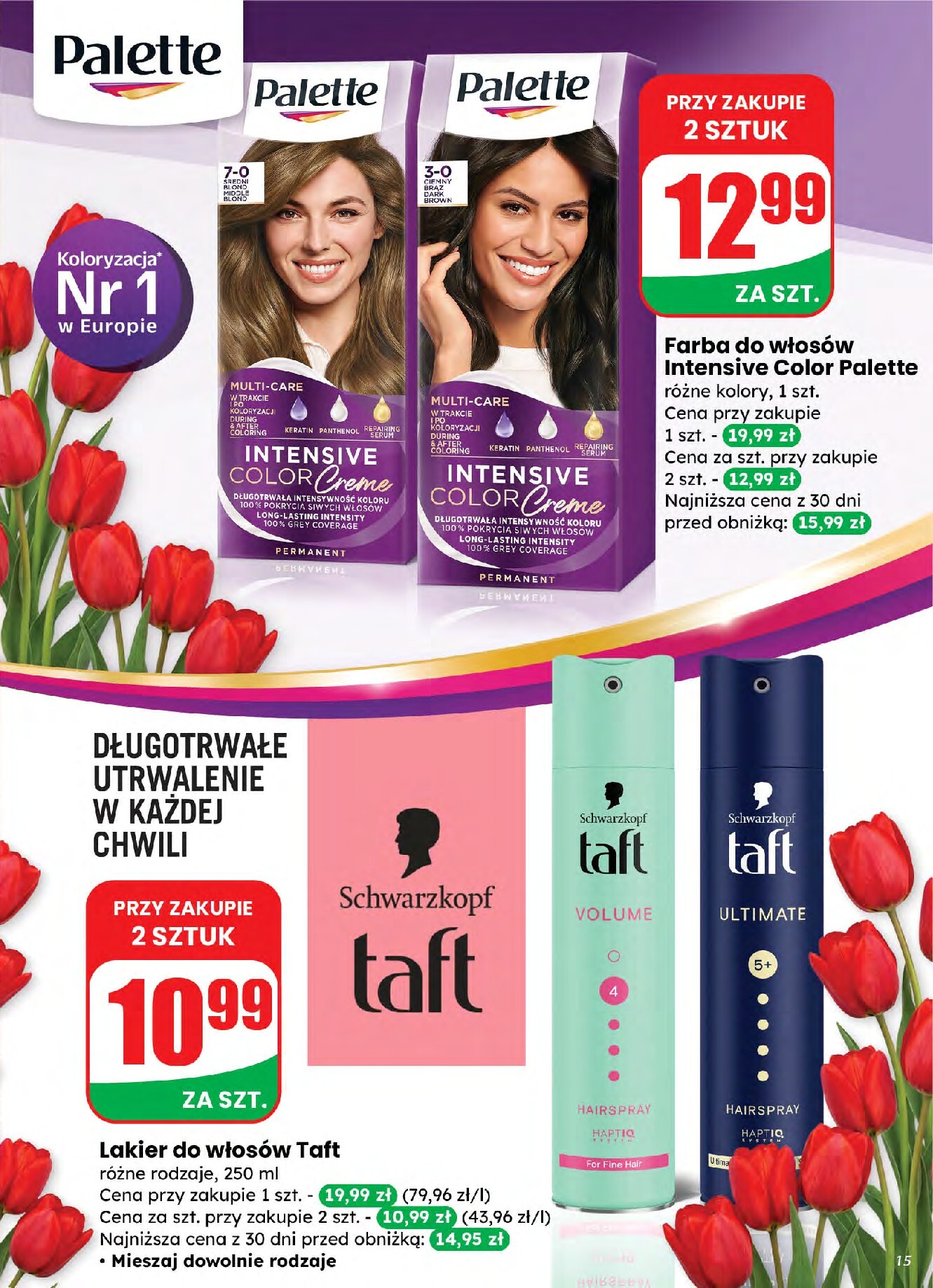 dino - Gazetka Dino - ważna od 04.03.2026 do 10.03.2026 - page: 15