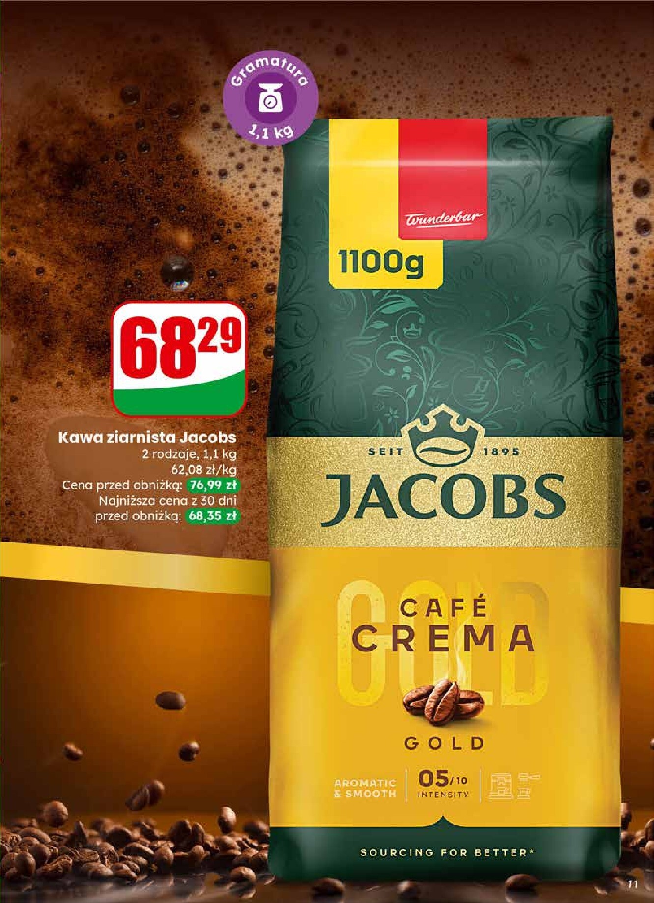 dino - Gazetka Dino - ważna od 11.03.2026 do 17.03.2026 - page: 11