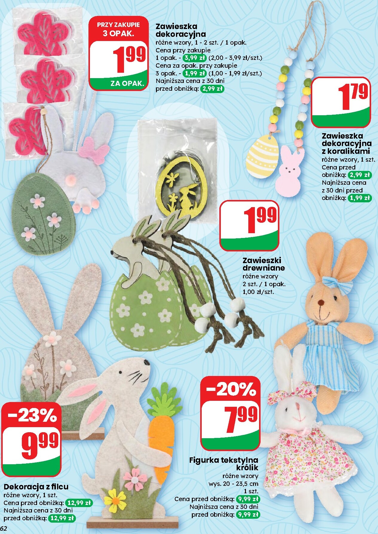 dino - Gazetka Dino - ważna od 25.03.2026 do 31.03.2026 - page: 62