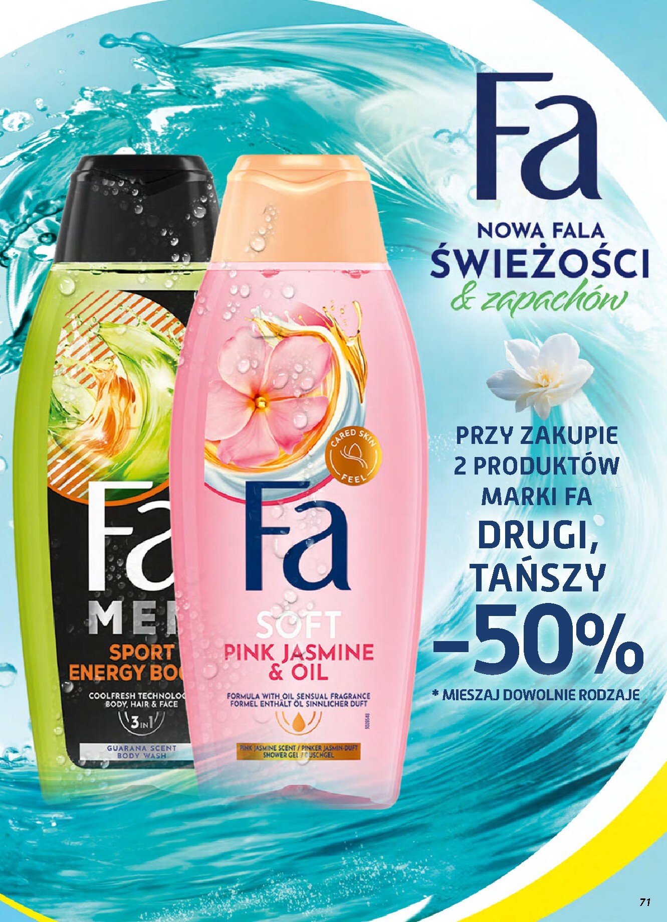 dino - Gazetka Dino - ważna od 25.03.2026 do 31.03.2026 - page: 71