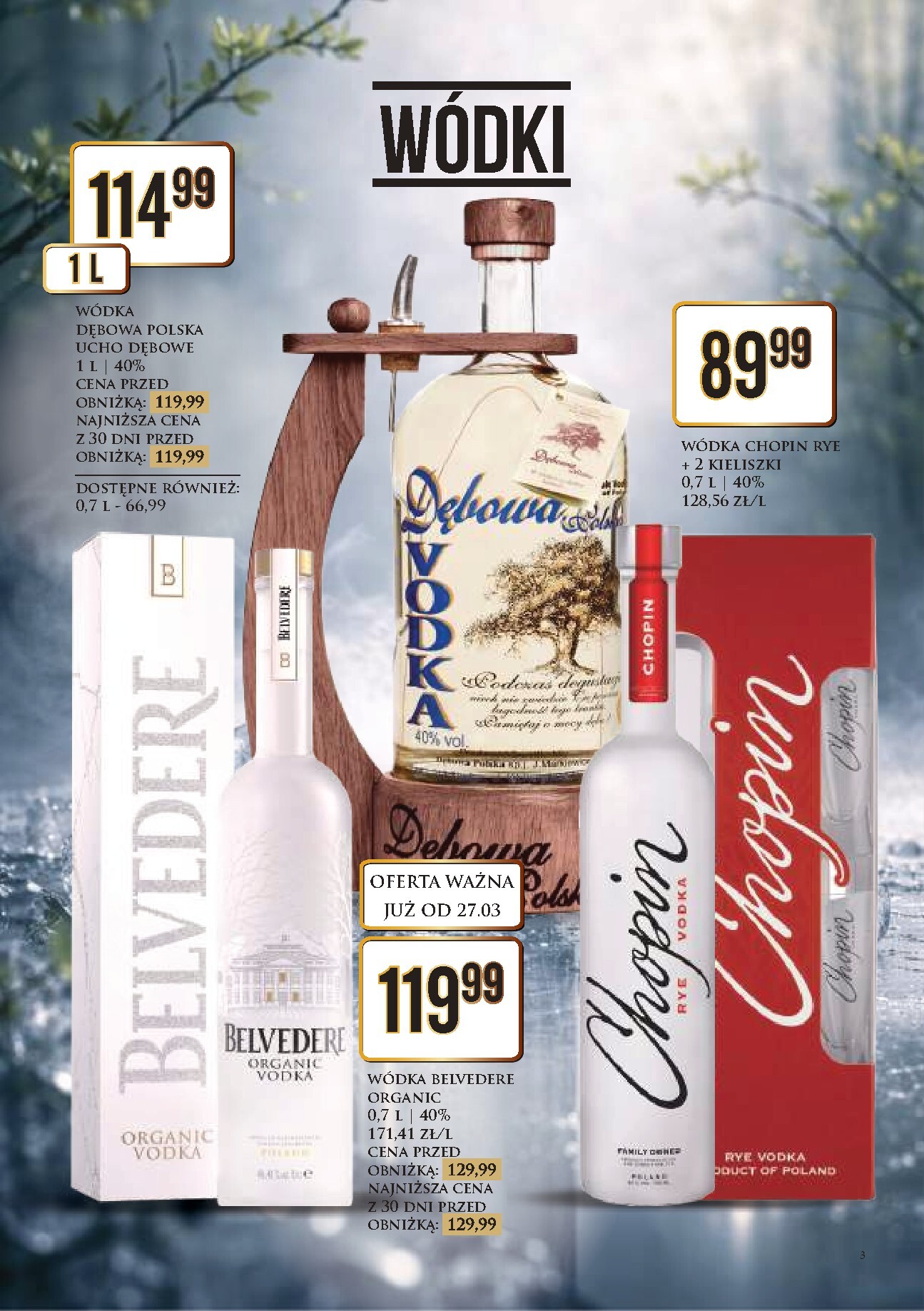 dino - Gazetka Dino - Katalog alkoholowy - ważna od 30.03.2026 do 08.04.2026 - page: 4