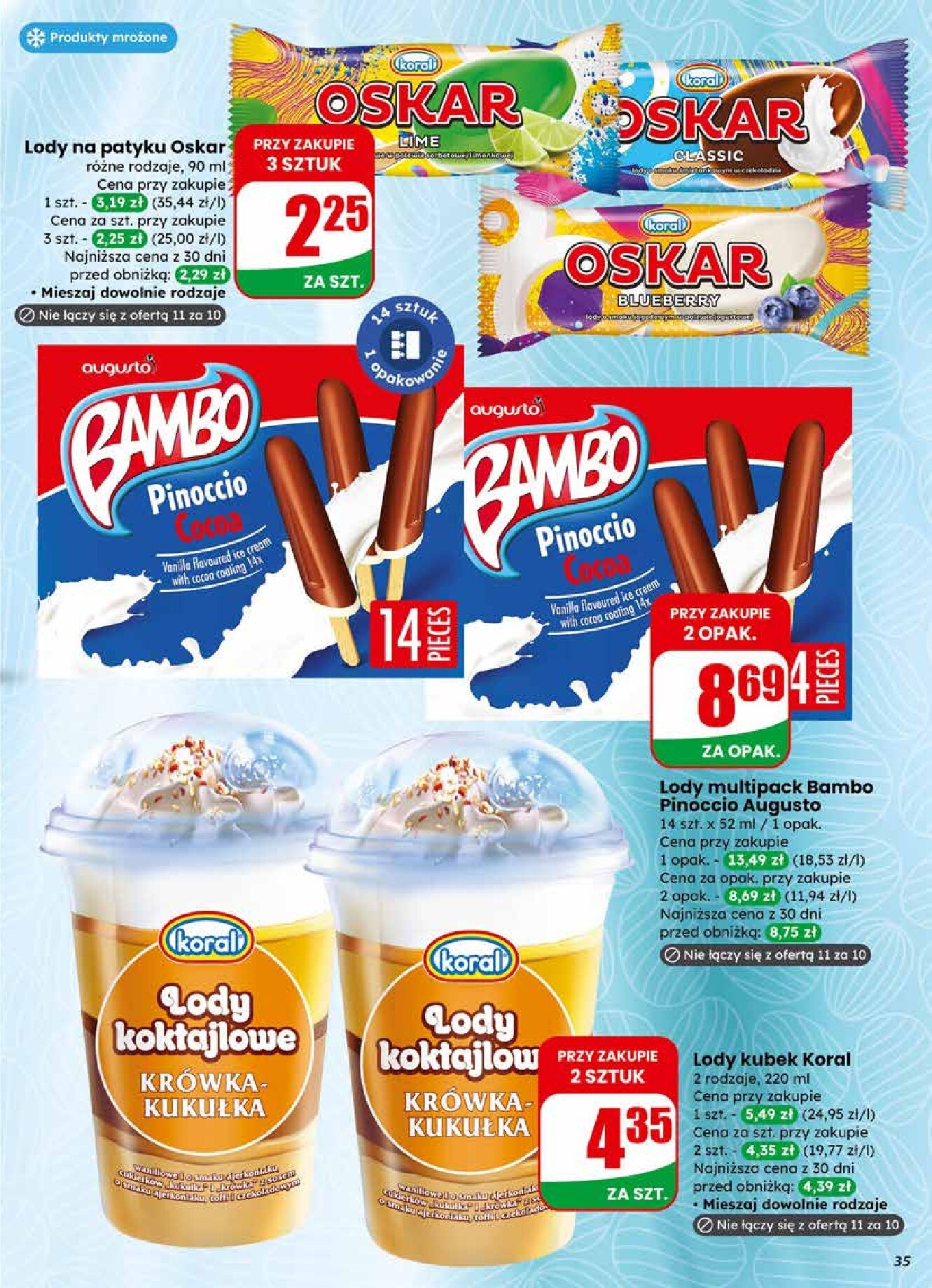 dino - Gazetka Dino - ważna od 01.04.2026 do 07.04.2026 - page: 35