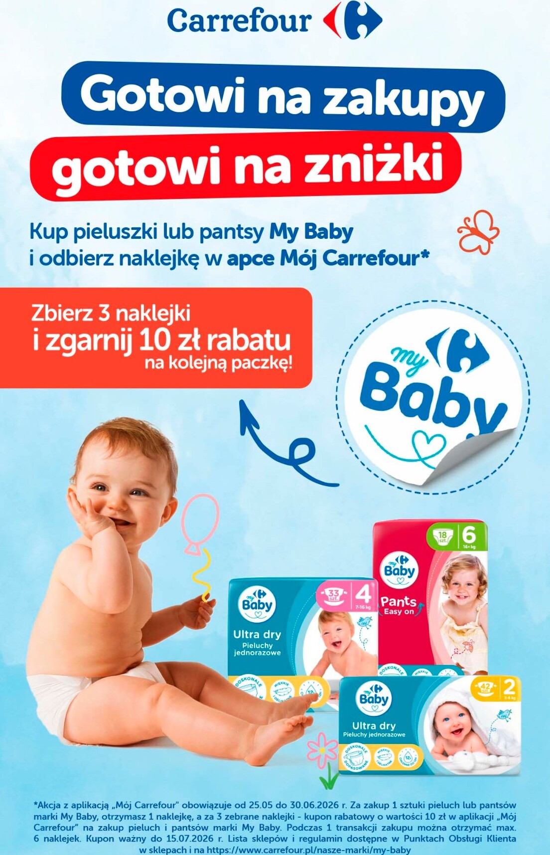 carrefour - Aktualna gazetka Carrefour ważna od 08.06.2026 do 13.06.2026 - page: 53