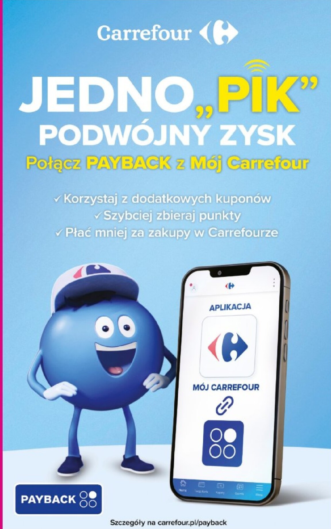 carrefour - Nowa gazetka Carrefour - Weekend okazje ważna od 11.06.2026 do 13.06.2026 - page: 11