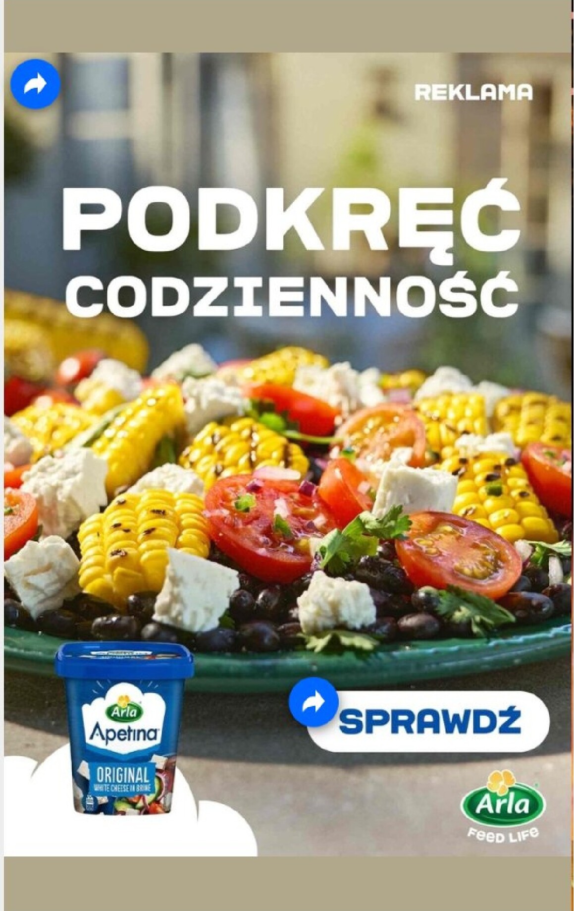 carrefour - Nowa gazetka Carrefour - Weekend promek już od czwartku ważna od 18.06.2026 do 20.06.2026 - page: 4
