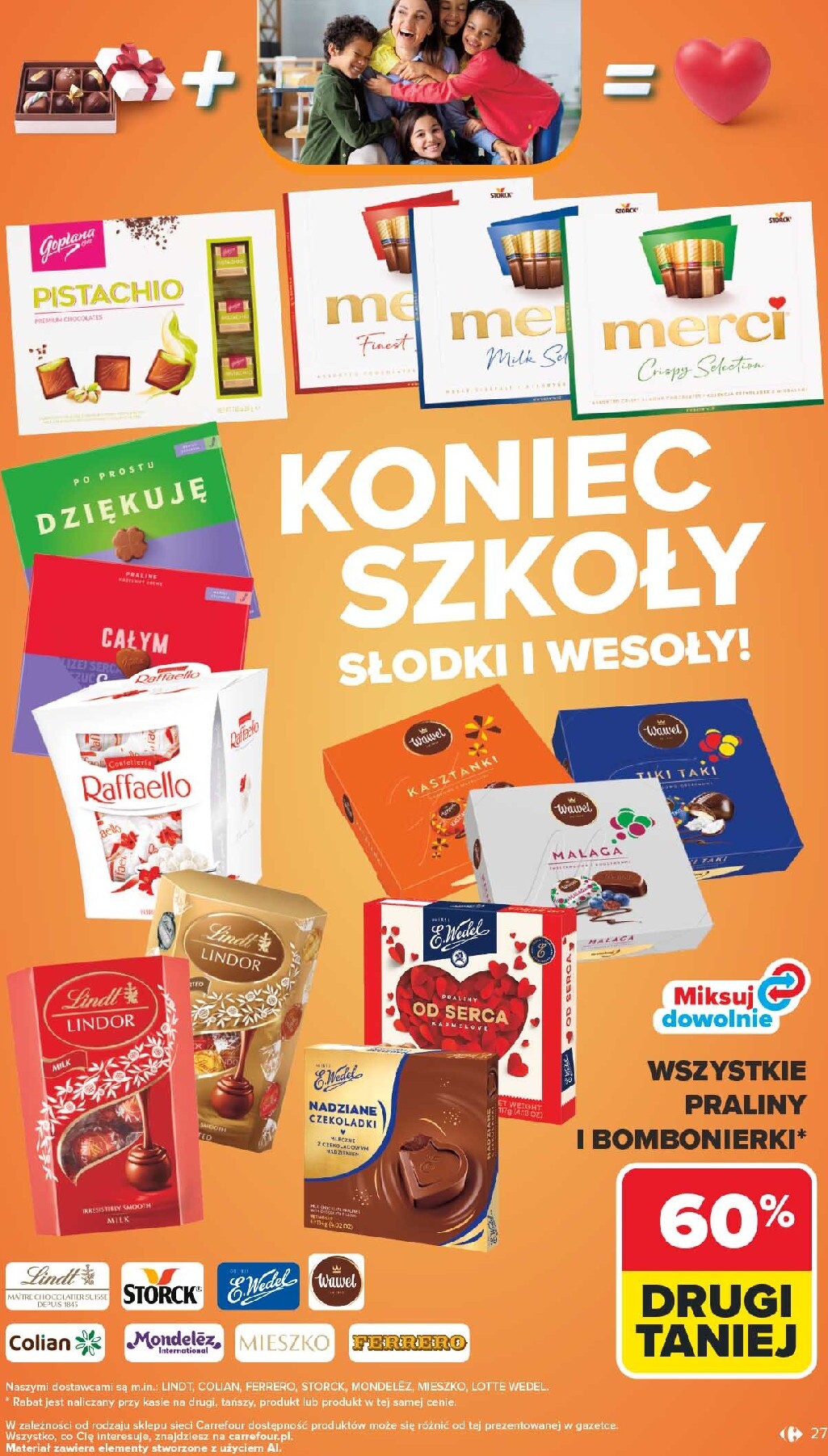 carrefour - Nowa gazetka Carrefour ważna od 22.06.2026 do 28.06.2026 - page: 31