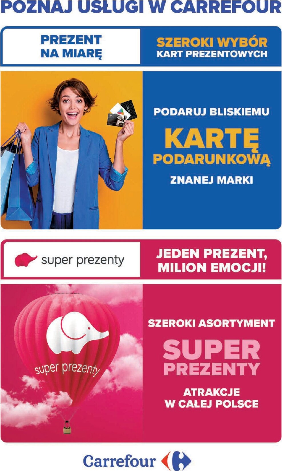 carrefour - Nowa gazetka Carrefour - Zoo katek ważna od 22.06.2026 do 04.07.2026 - page: 19