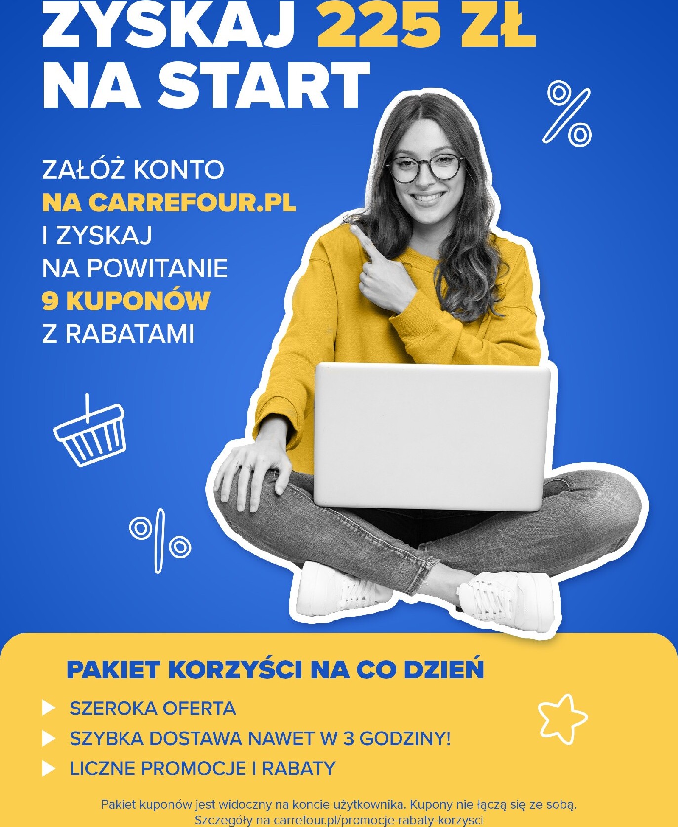 carrefour - Aktualna gazetka Carrefour ważna od 08.06.2026 do 20.06.2026 - page: 61