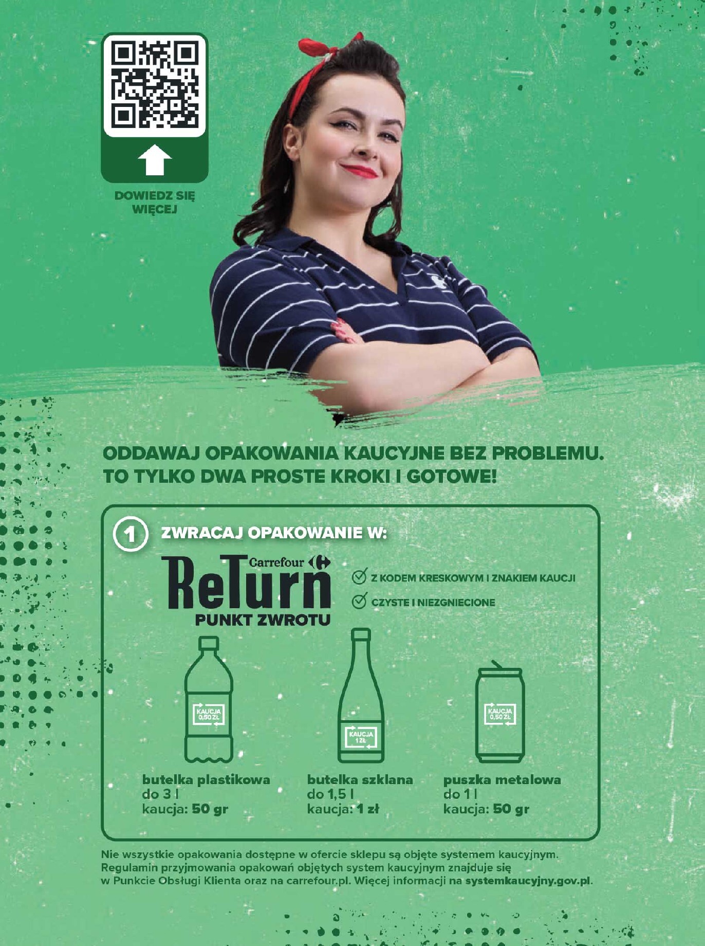 carrefour - Aktualna gazetka Carrefour ważna od 08.06.2026 do 20.06.2026 - page: 58
