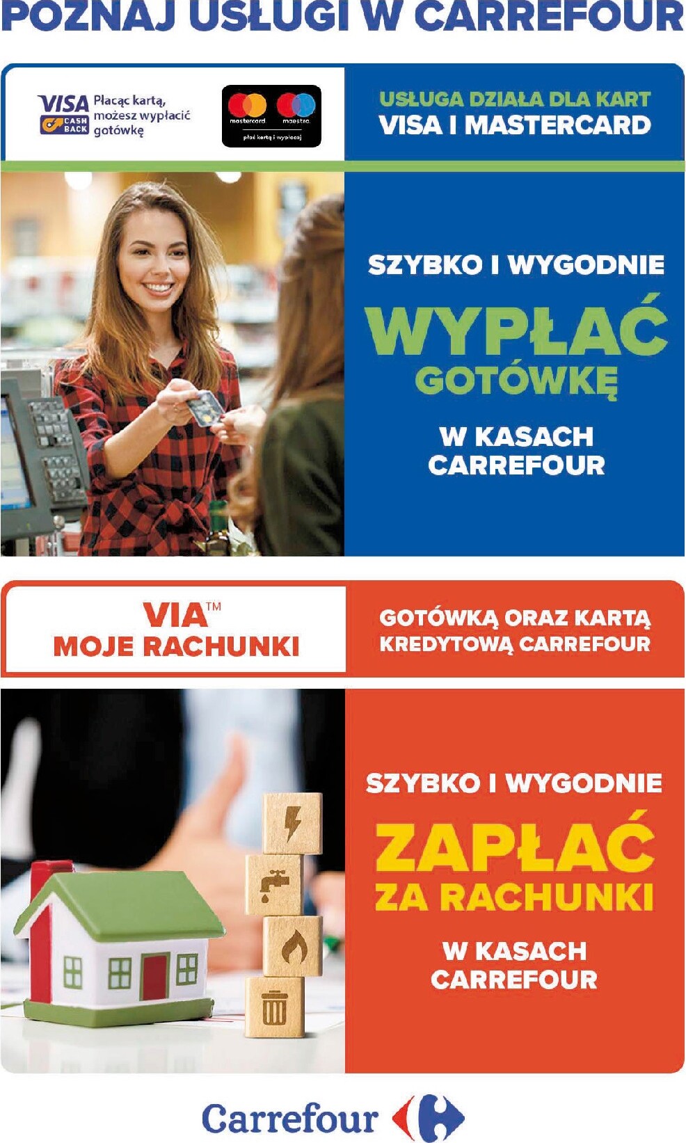 carrefour - Aktualna gazetka Carrefour - Weekend promek już od czwartku ważna od 09.07.2026 do 11.07.2026 - page: 16