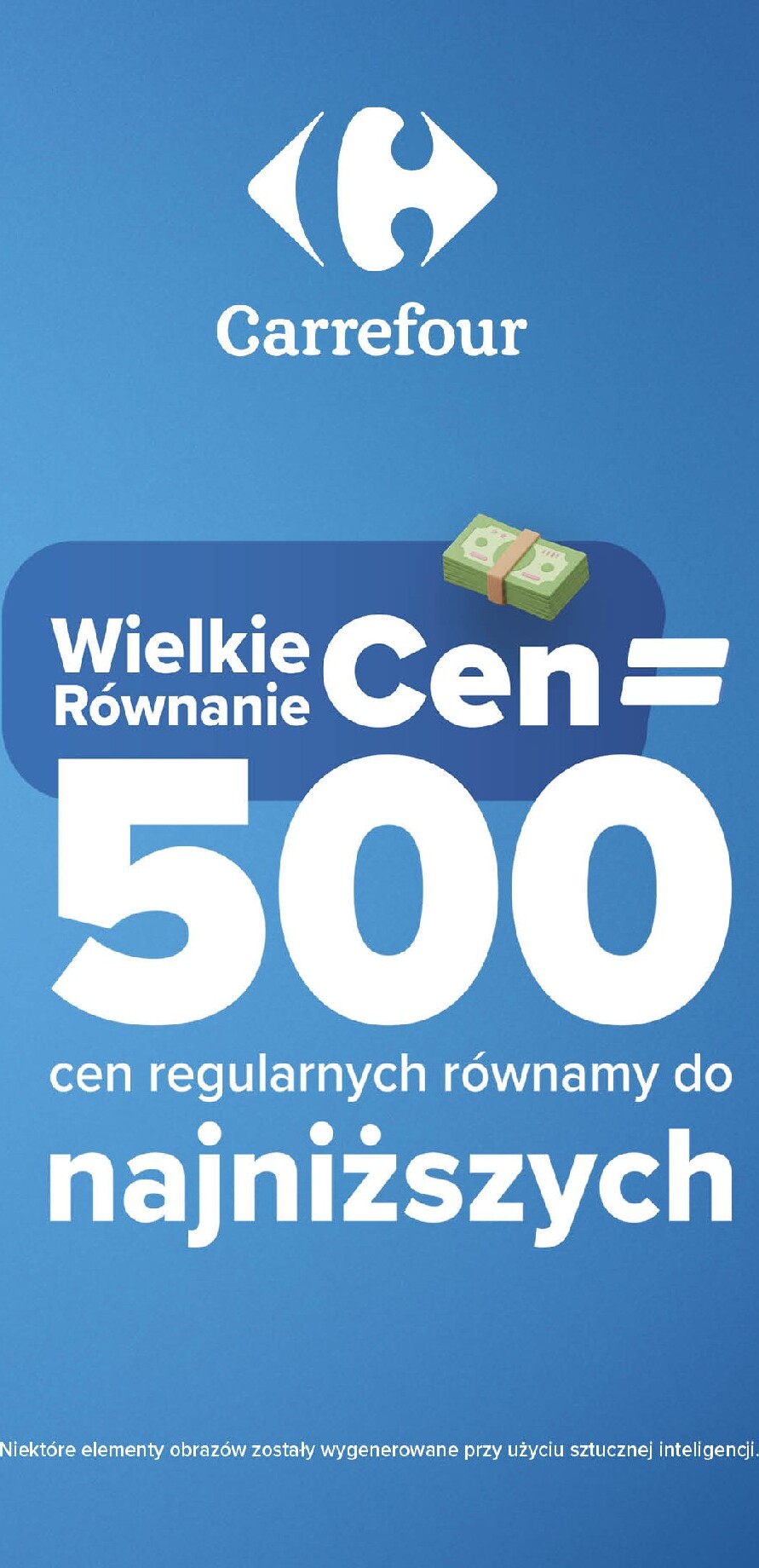 carrefour - Nowa gazetka Carrefour ważna od 20.07.2026 do 25.07.2026 - page: 3