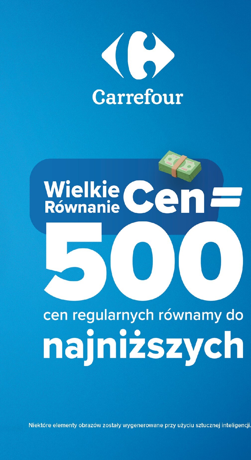 carrefour - Nowa gazetka Carrefour ważna od 27.07.2026 do 01.08.2026 - page: 3
