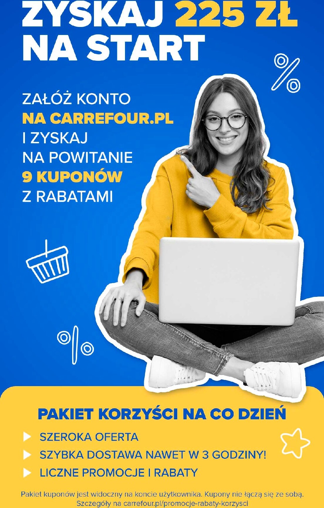 carrefour - Nowa gazetka Carrefour ważna od 27.07.2026 do 01.08.2026 - page: 57