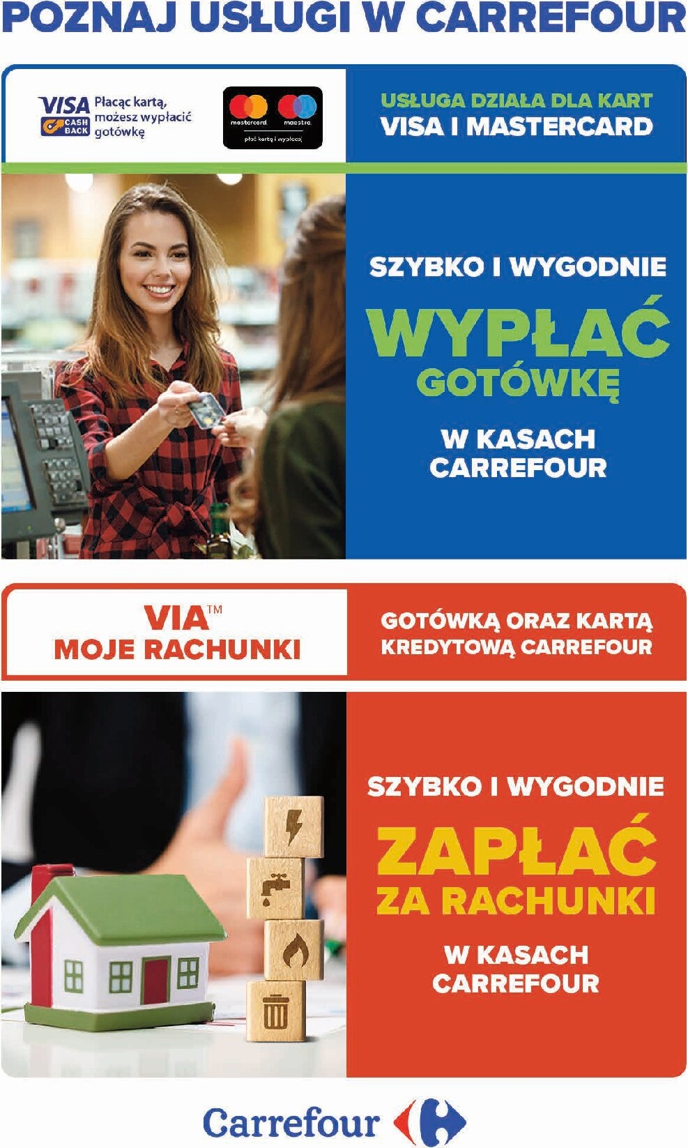 carrefour - Nowa gazetka Carrefour - W sumie ostatnie sztuki i letnie hity ważna od 27.07.2026 do 08.08.2026 - page: 21