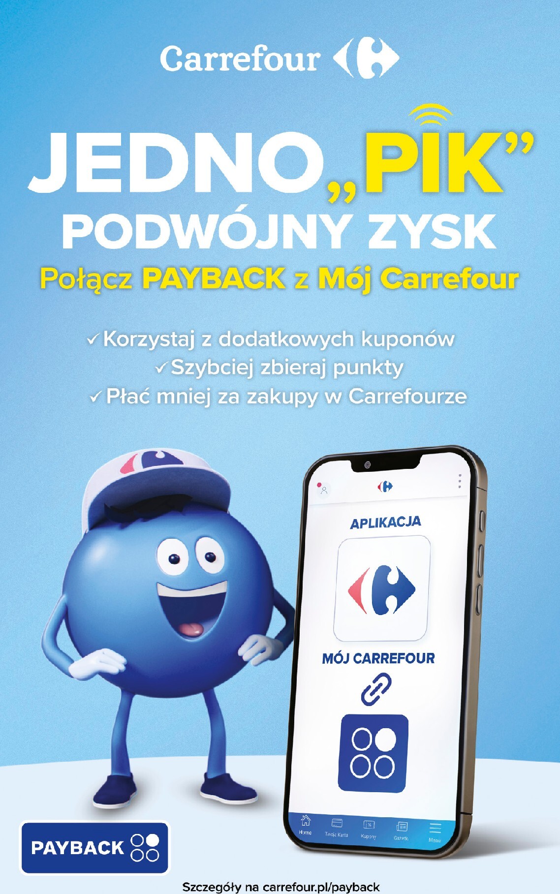 carrefour - Nowa gazetka Carrefour - W sumie ostatnie sztuki i letnie hity ważna od 27.07.2026 do 08.08.2026 - page: 17
