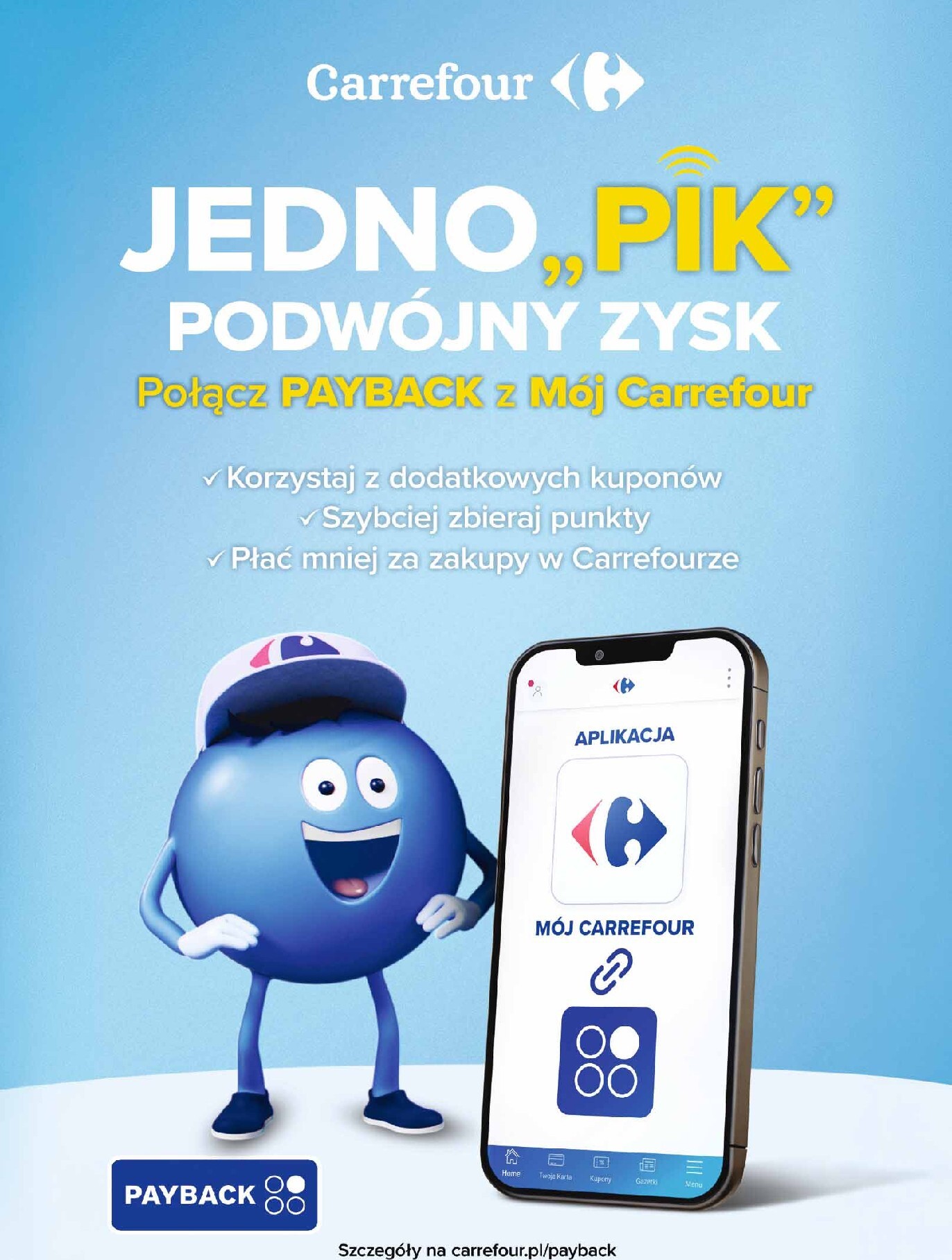 carrefour - Nowa gazetka Carrefour - W Sumie same markowe okazje ważna od 03.08.2026 do 14.08.2026 - page: 55