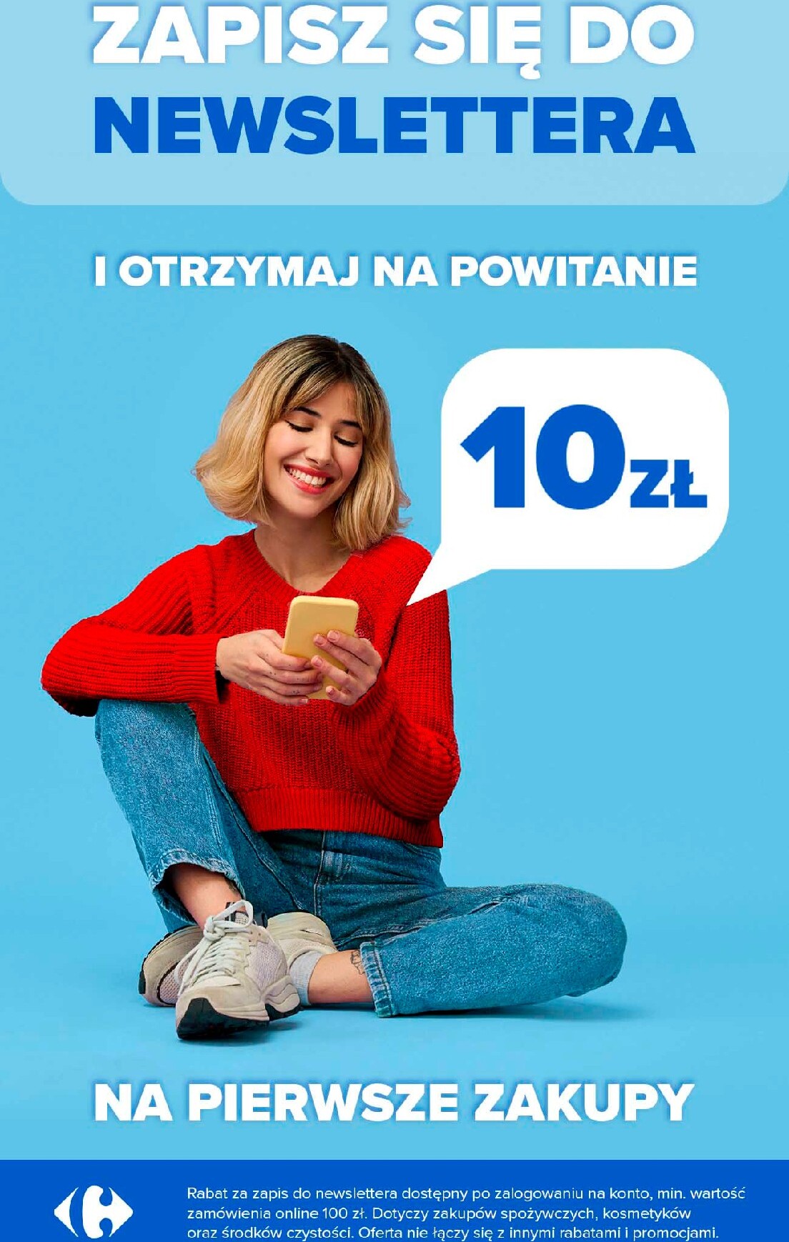 carrefour - Nowa gazetka Carrefour ważna od 03.08.2026 do 08.08.2026 - page: 49