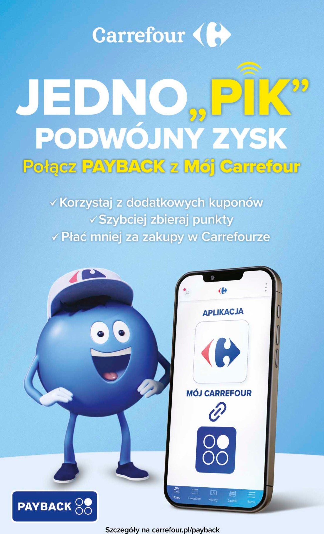 carrefour - Nowa gazetka Carrefour - Multimedia ważna od 17.08.2026 do 05.09.2026 - page: 16