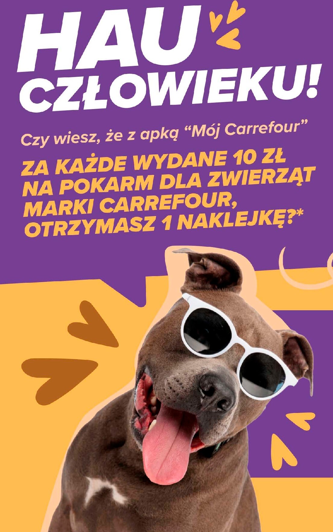 carrefour - Nowa gazetka Carrefour - W sumie pupilove ważna od 14.09.2026 do 26.09.2026 - page: 2