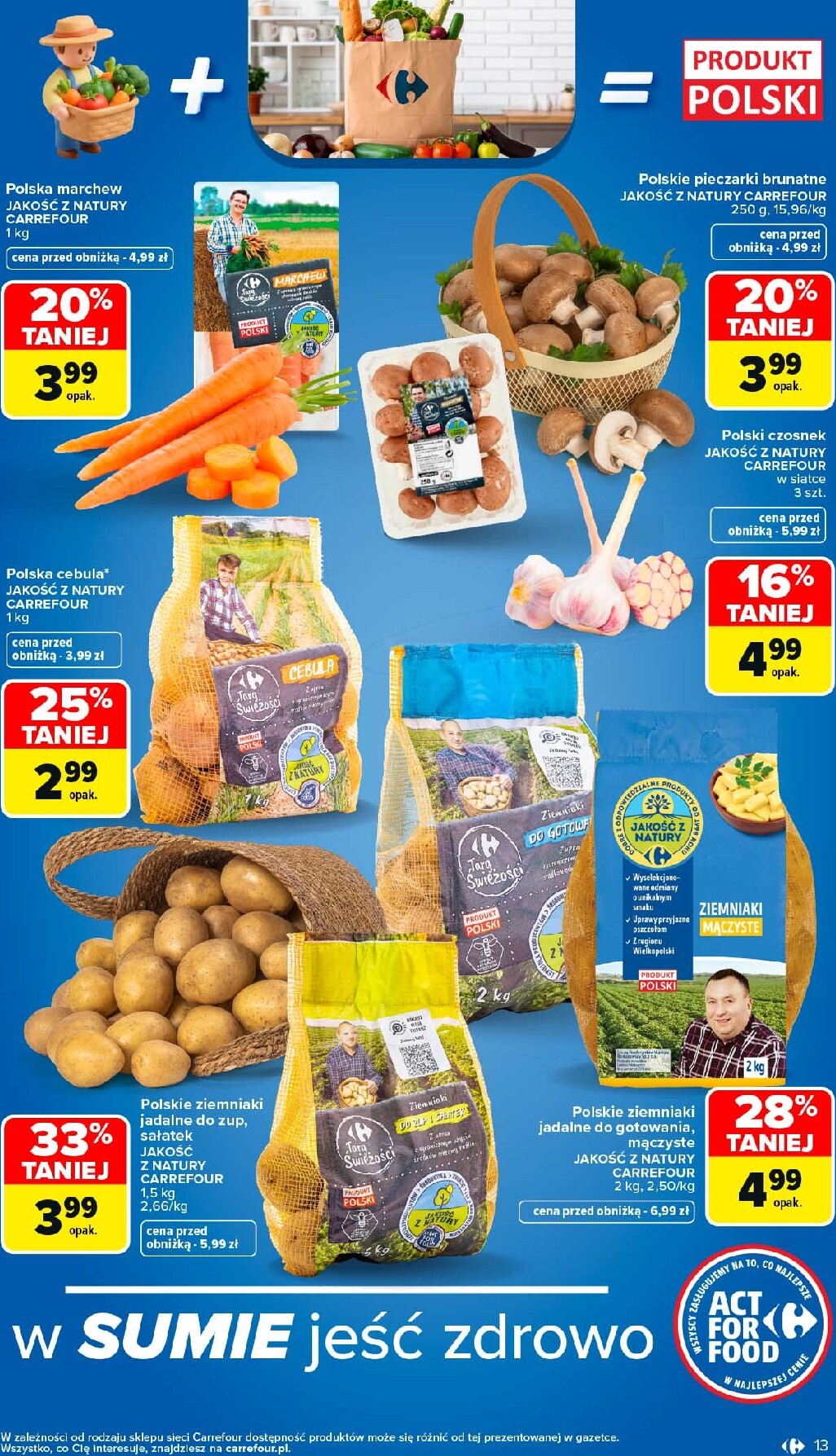 carrefour - Nowa gazetka Carrefour ważna od 21.09.2026 do 26.09.2026 - page: 15