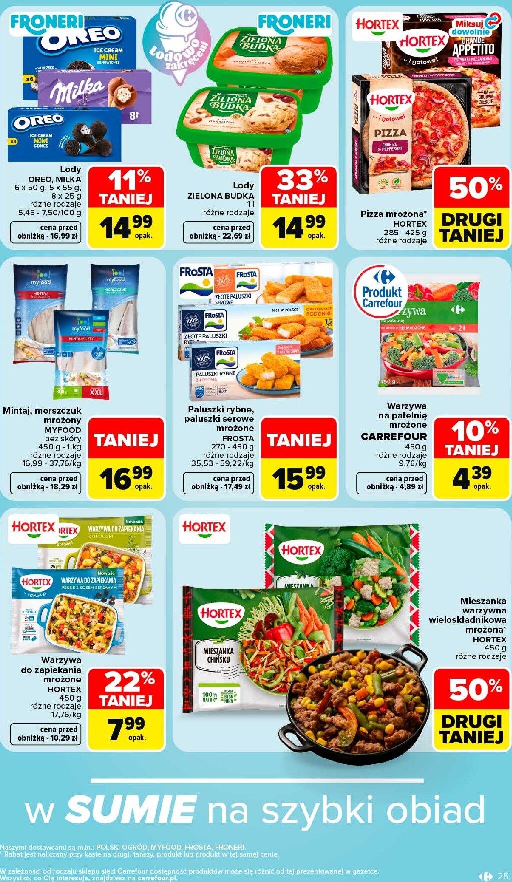 carrefour - Nowa gazetka Carrefour ważna od 21.09.2026 do 26.09.2026 - page: 27